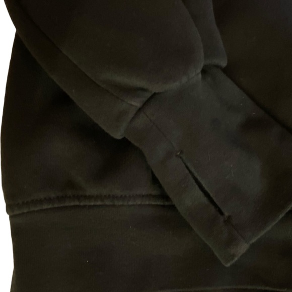 The Laundry Room Canyon Rally Oversized Crew Neck Sweatshirt Sz S - Picture 5 of 5